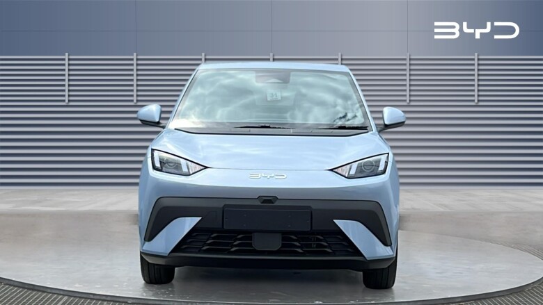 BYD Dolphin Surf 65kW Boost 43kWh 5dr Auto Electric Hatchback